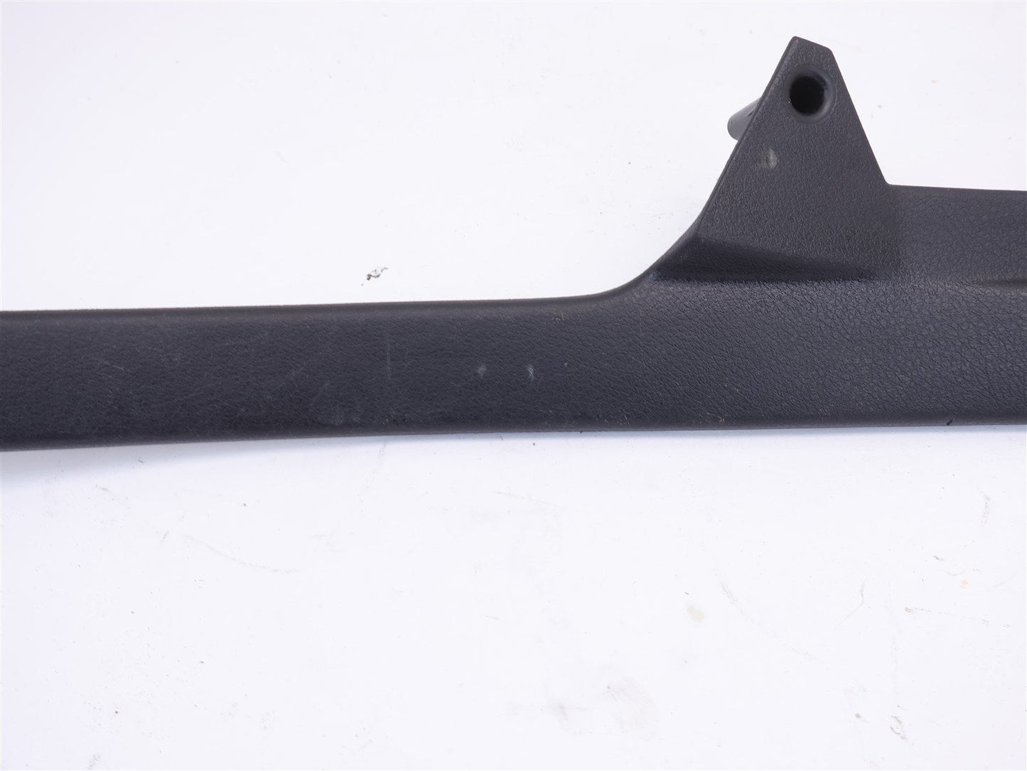 2005-2009 Subaru Legacy GT Driver Rear Door Sill Inner Trim Black LH Left Side
