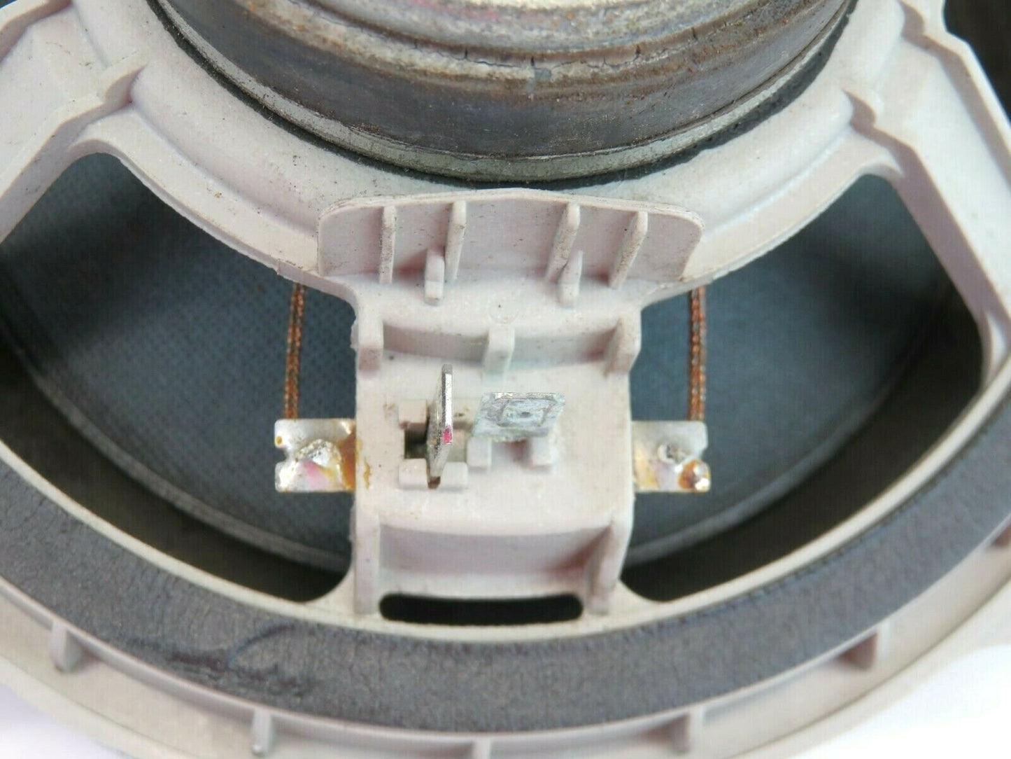 2005-2009 Subaru Legacy Rear Speaker 86301AG70A Driver or Passenger OEM