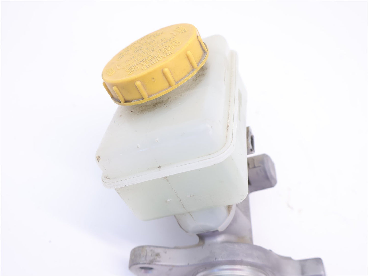 08-14 Subaru WRX Brake Master Cylinder 26401AG030 OEM 2008-2014