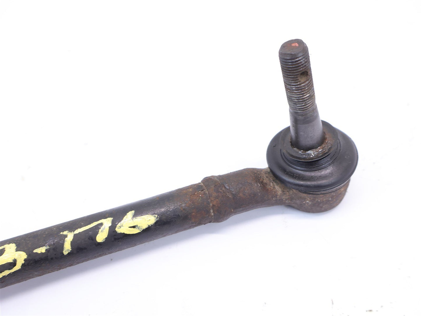 2013-17 Subaru Crosstrek Lateral Link Toe Control Arm Driver or Passenger