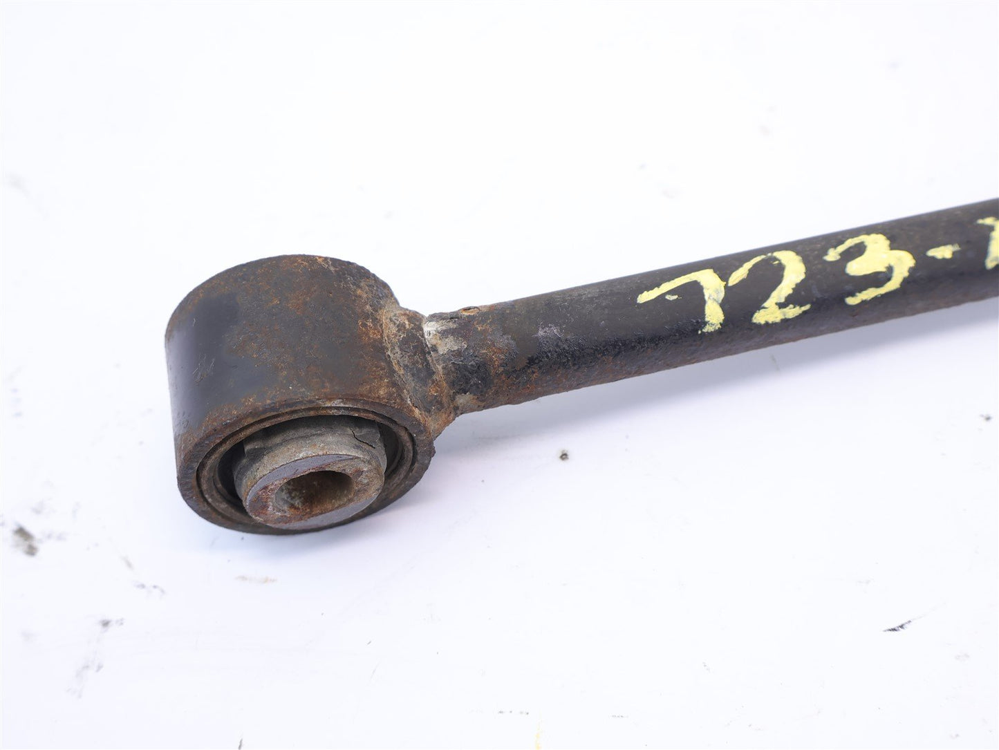 2013-17 Subaru Crosstrek Lateral Link Toe Control Arm Driver or Passenger
