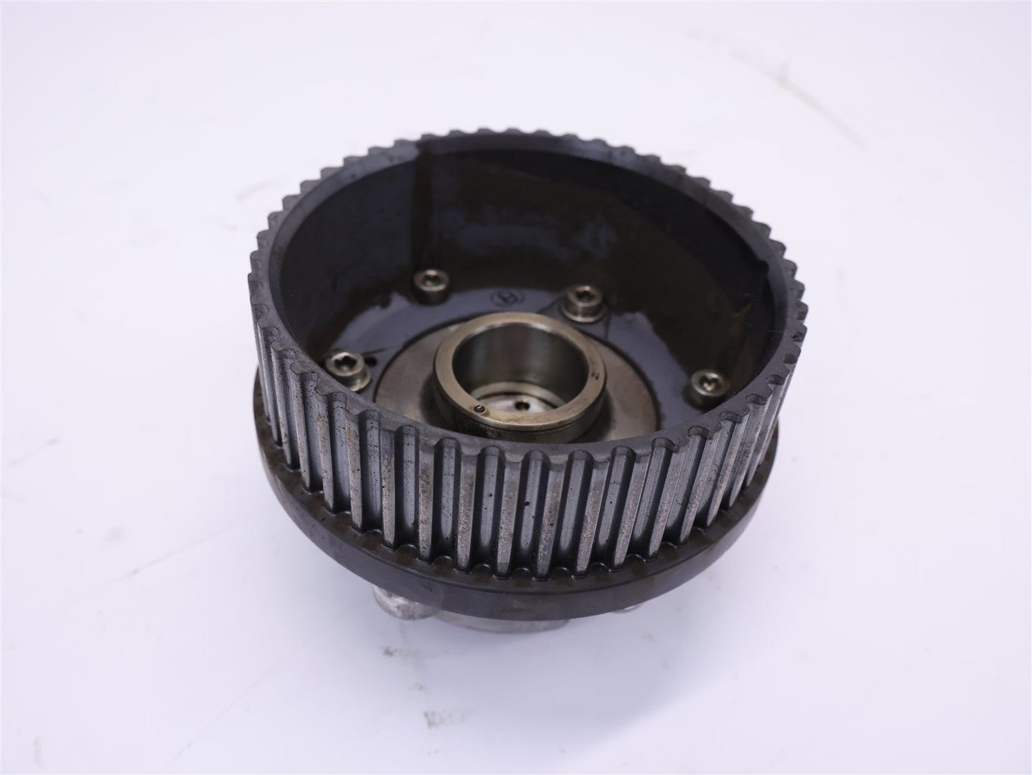 2006-2014 Subaru WRX Right RH Intake Cam Gear AVCS Passenger LGT FXT 04-18 STI