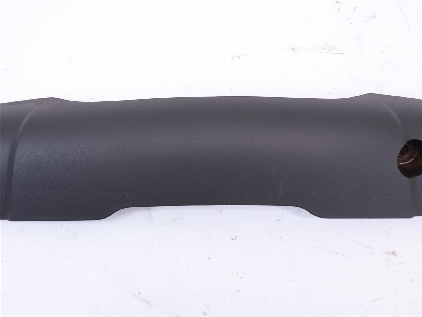 2015-2021 Subaru WRX STI Alternator Cover Trim Belt Guard 23774AA030 15-21