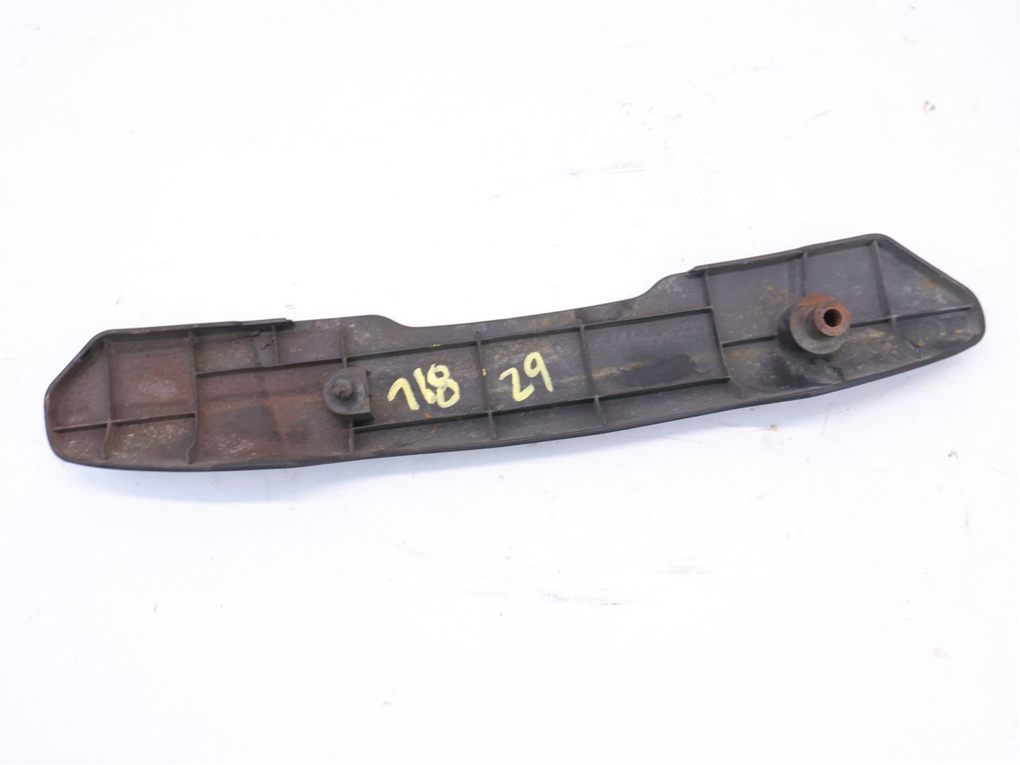 2015-2021 Subaru WRX STI Alternator Cover Trim Belt Guard 23774AA030 15-21