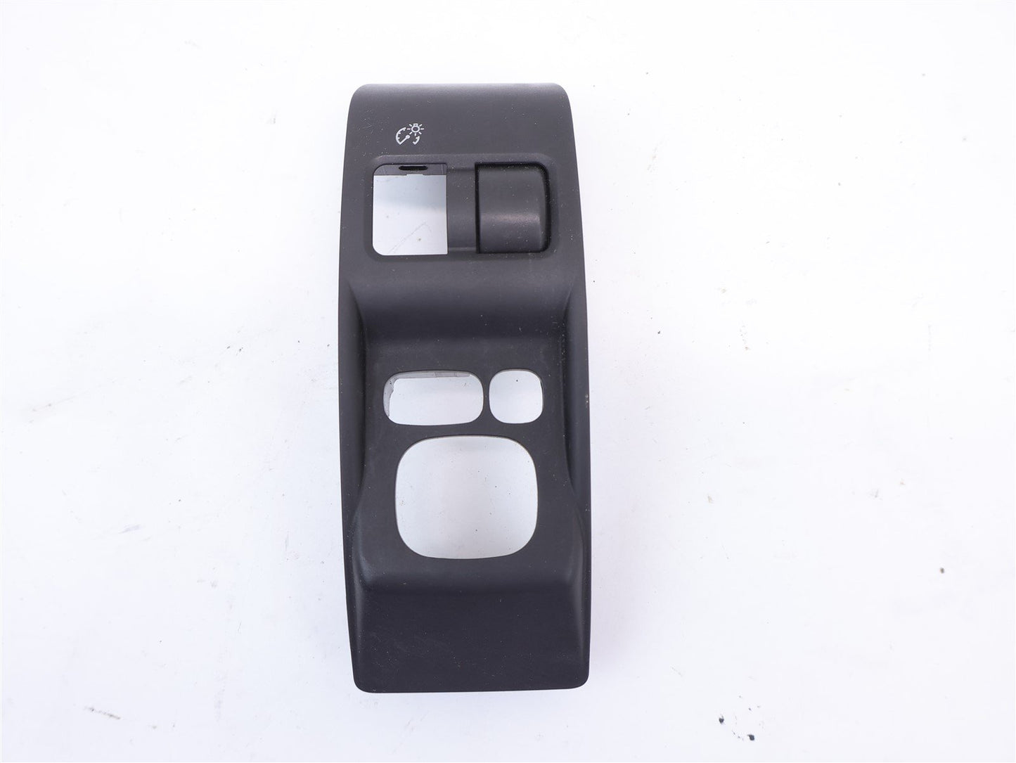 2008-2014 Subaru Impreza WRX Door Mirror Switch Trim Dash Dimmer Cover 08-14