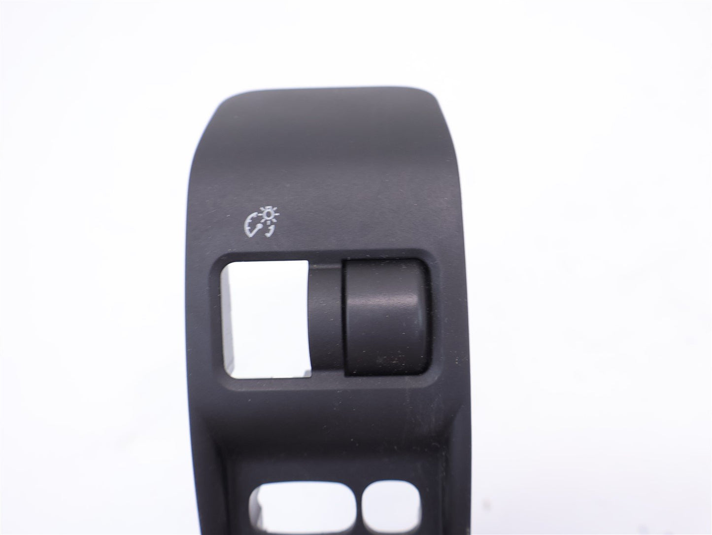 2008-2014 Subaru Impreza WRX Door Mirror Switch Trim Dash Dimmer Cover 08-14