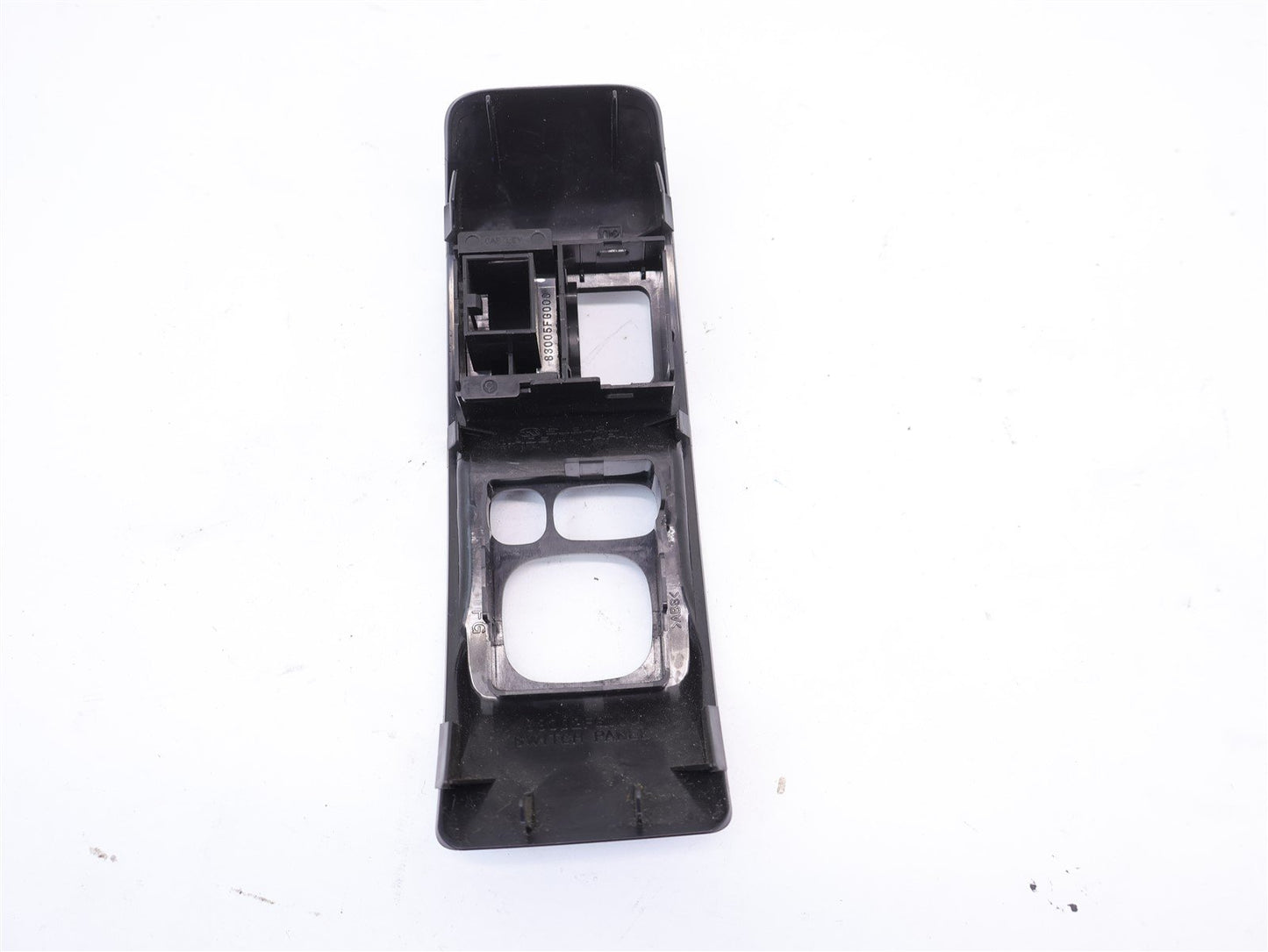 2008-2014 Subaru Impreza WRX Door Mirror Switch Trim Dash Dimmer Cover 08-14