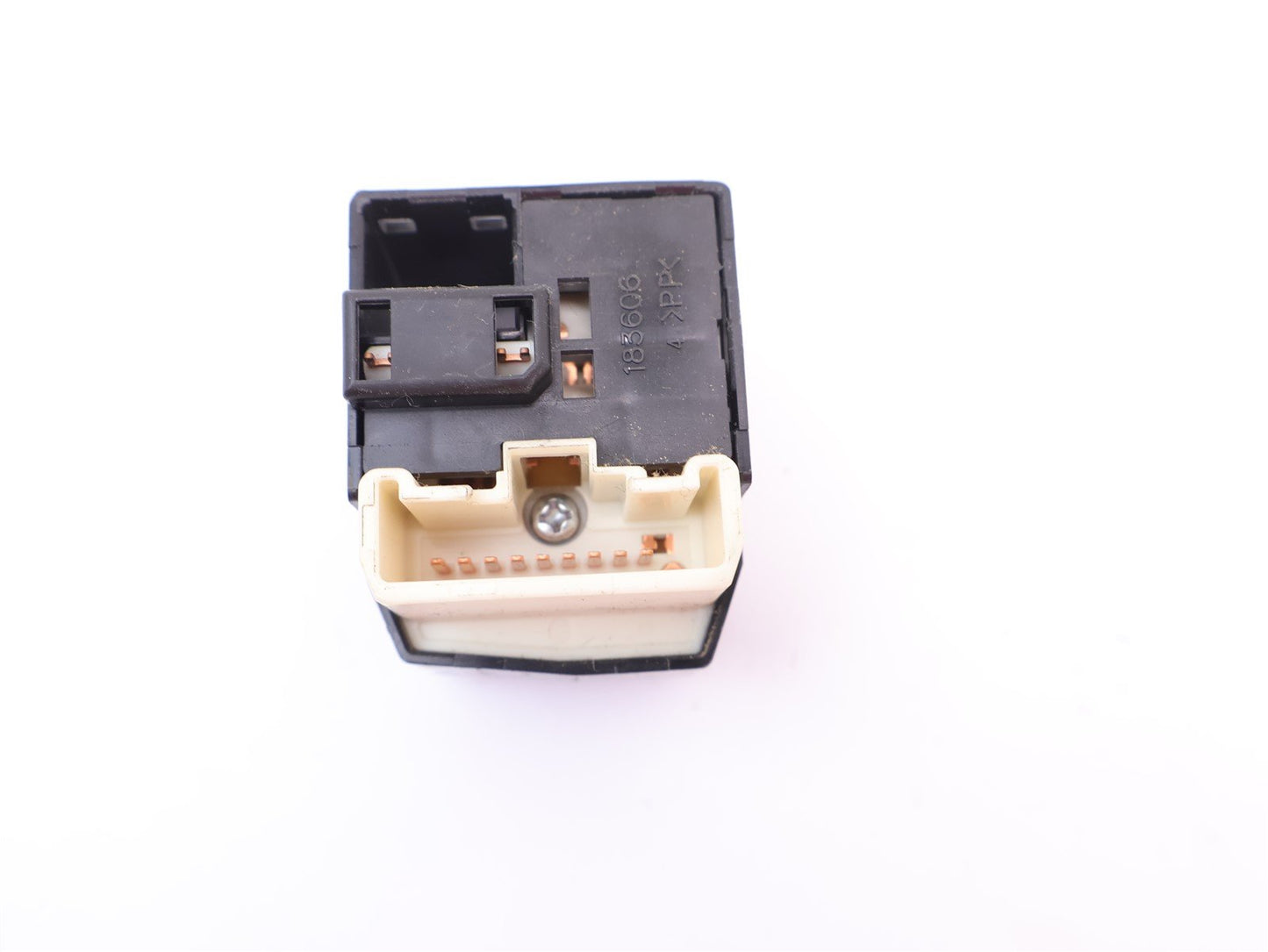 2008-2014 Subaru Impreza WRX & STI Door Mirror Switch OEM 08-14