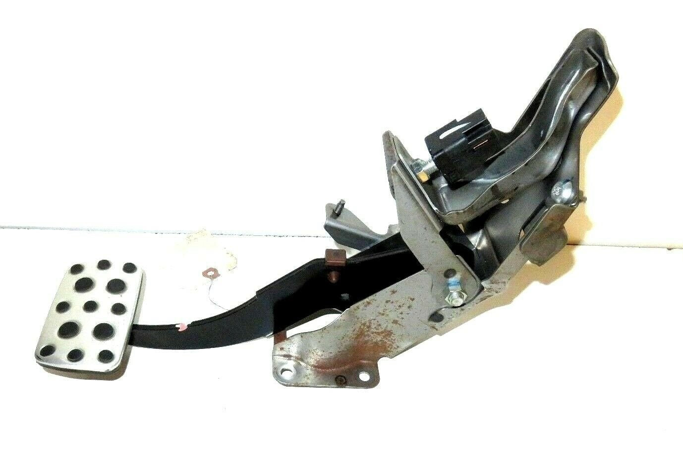 09-13 Subaru Forester XT Brake Pedal Assembly AT OEM 2009-2013