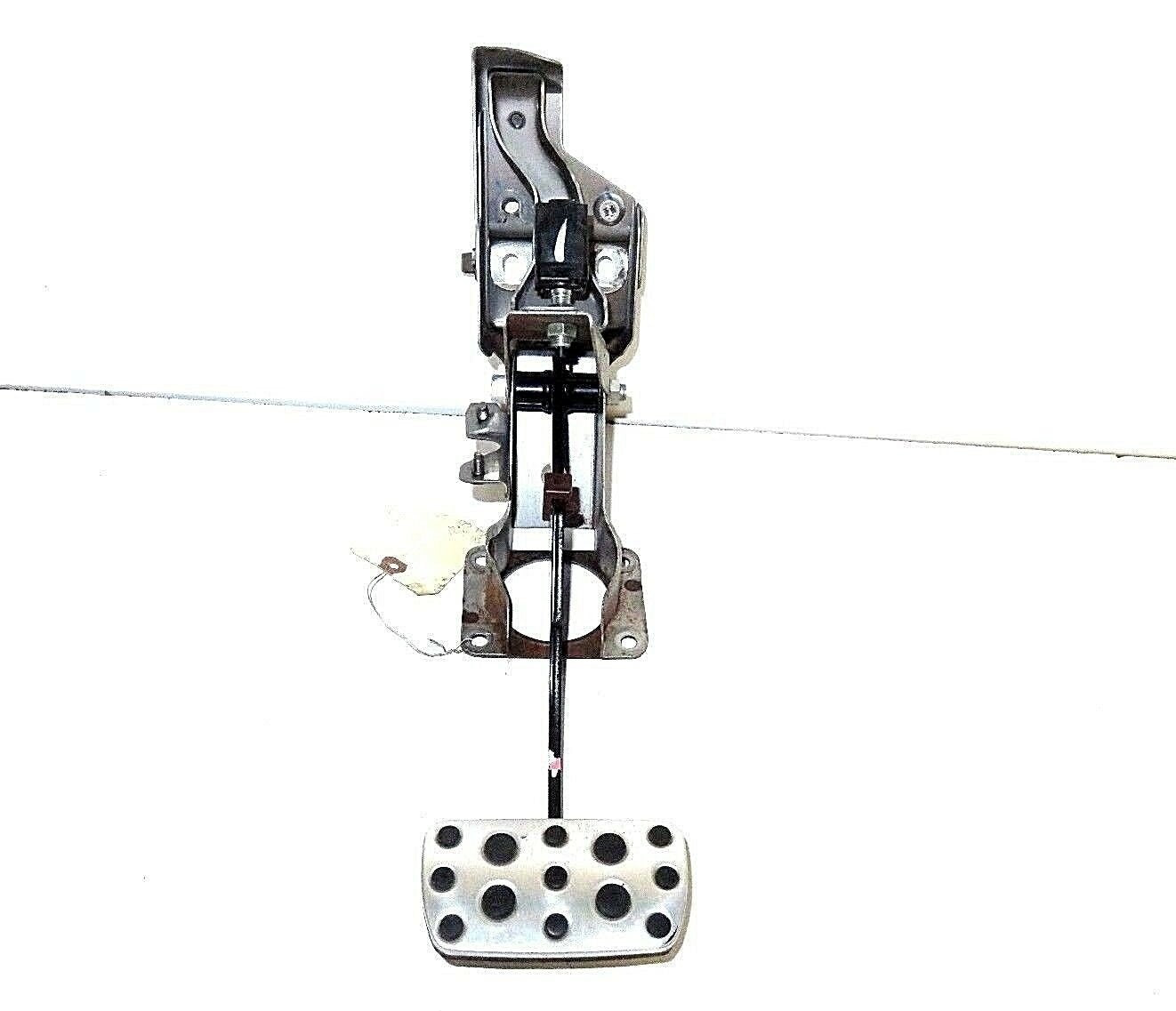 09-13 Subaru Forester XT Brake Pedal Assembly AT OEM 2009-2013