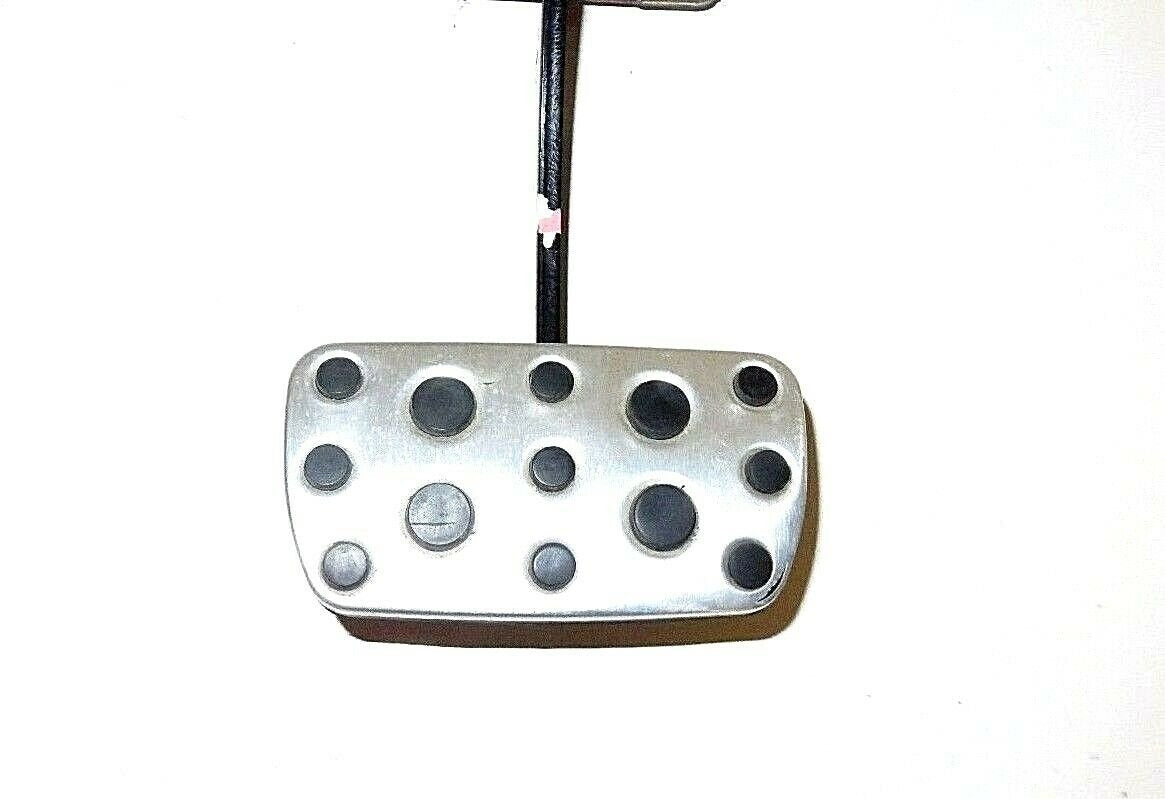 09-13 Subaru Forester XT Brake Pedal Assembly AT OEM 2009-2013