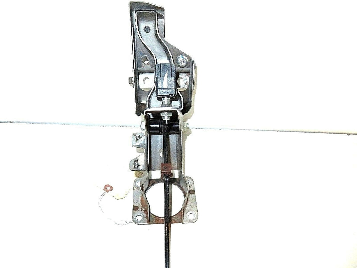 09-13 Subaru Forester XT Brake Pedal Assembly AT OEM 2009-2013
