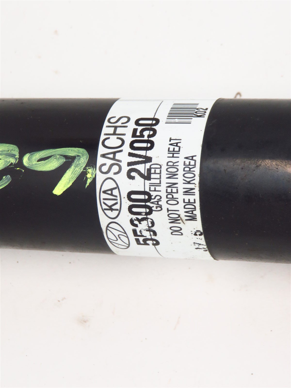13-15 Hyundai Veloster Rear Shock Strut Absorber 55300-2V050 Driver or Passenger