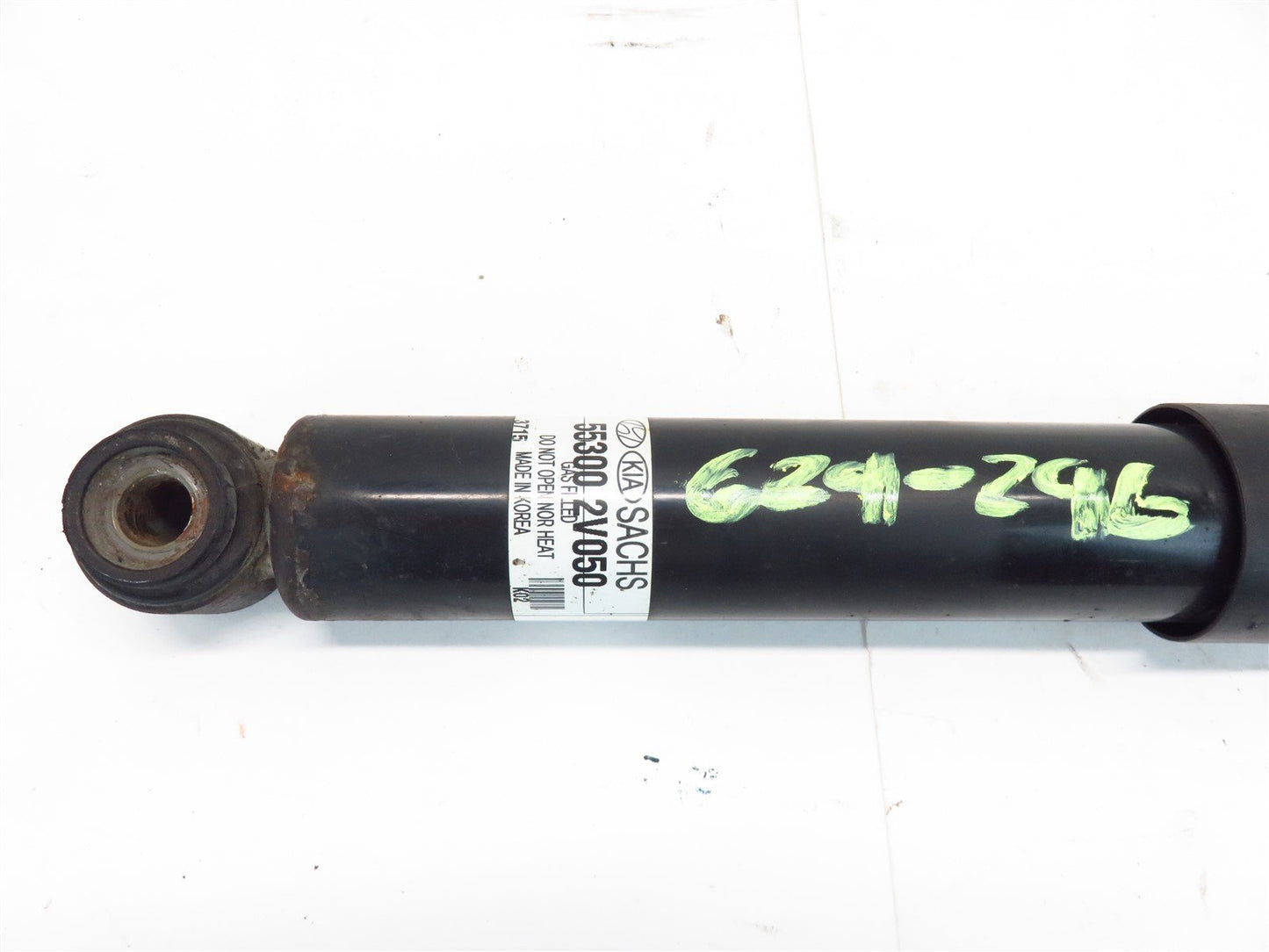 13-15 Hyundai Veloster Rear Shock Strut Absorber 55300-2V050 Driver or Passenger