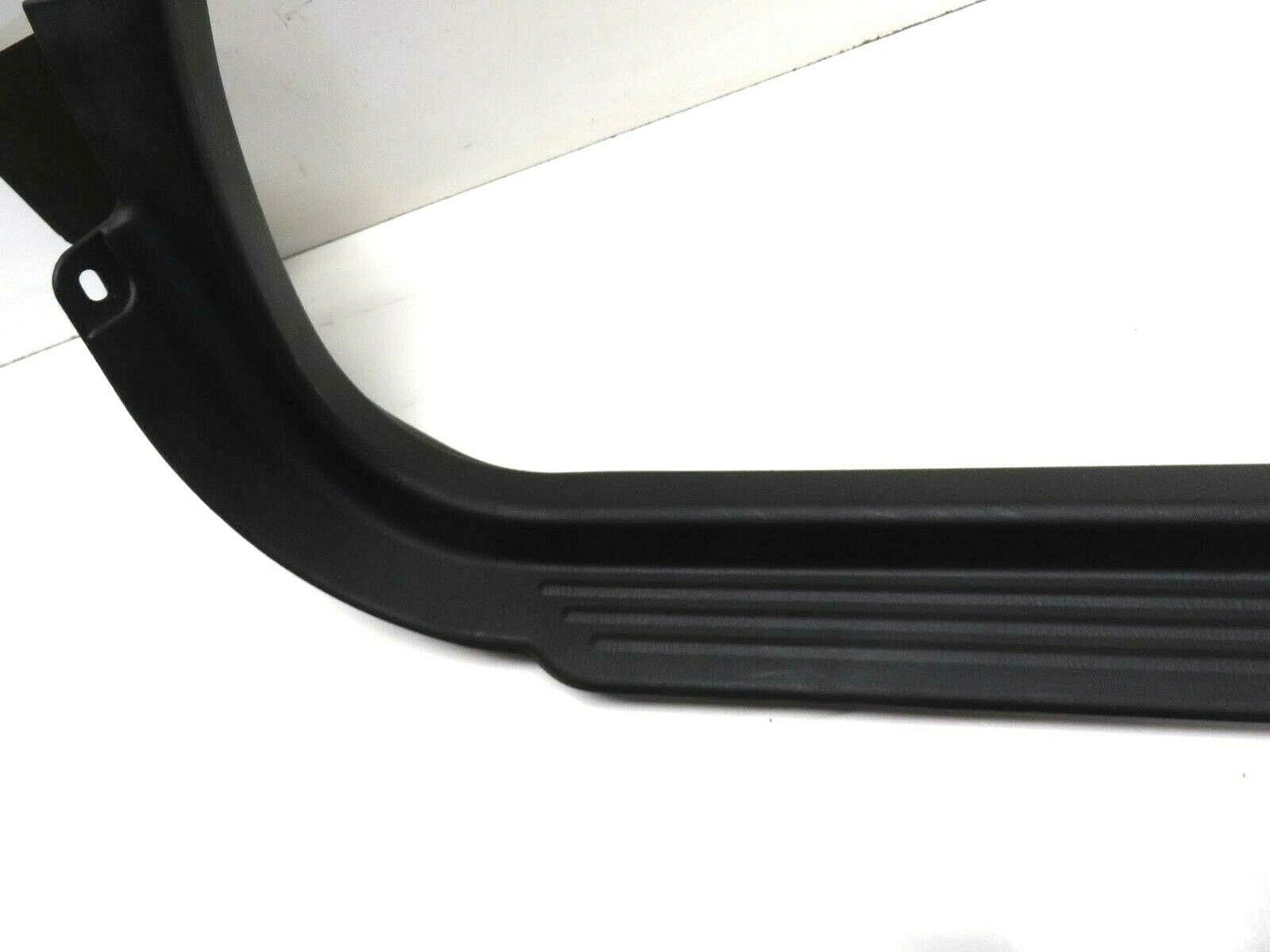 2002-2007 Subaru Impreza WRX STI Driver Front Door Scuff Sill LH Trim 02-07