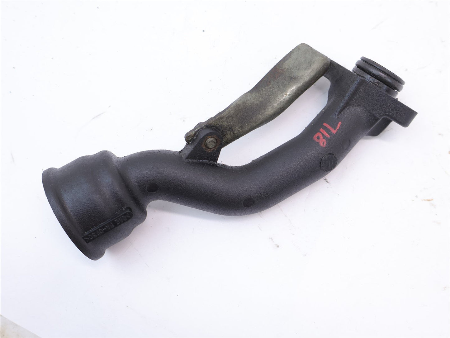 2008-2014 Subaru Impreza WRX & STI Engine Oil Filler Neck Shaft Tube Funnel
