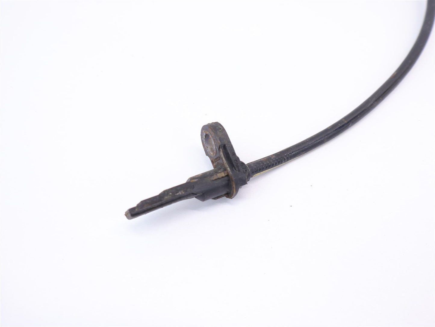 08-14 Subaru Impreza WRX & STI Driver Rear ABS Sensor Speed LH Left 2008-2014