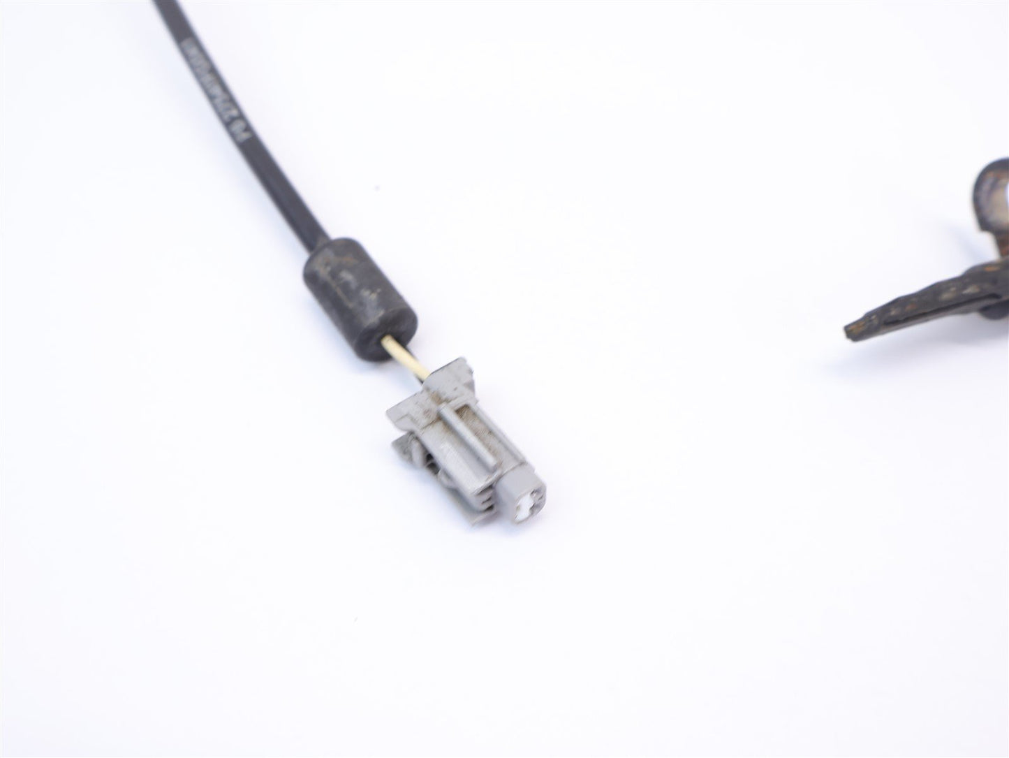 08-14 Subaru Impreza WRX & STI Driver Rear ABS Sensor Speed LH Left 2008-2014