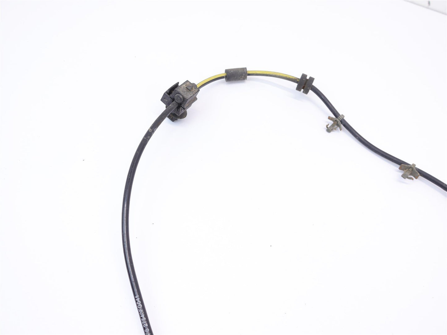 08-14 Subaru Impreza WRX & STI Driver Rear ABS Sensor Speed LH Left 2008-2014
