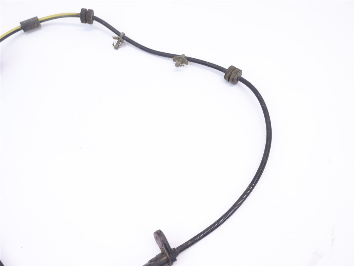 08-14 Subaru Impreza WRX & STI Driver Rear ABS Sensor Speed LH Left 2008-2014