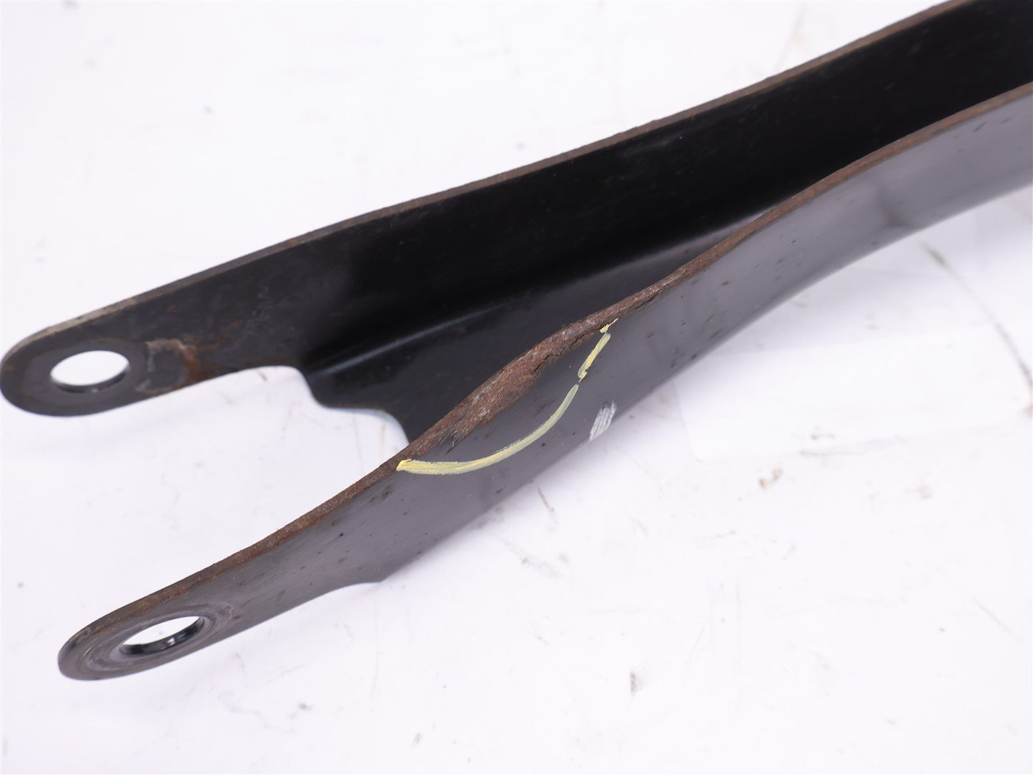 09-13 Subaru Forester Passenger Rear Lower Control Trailing Arm RH 2009-2013