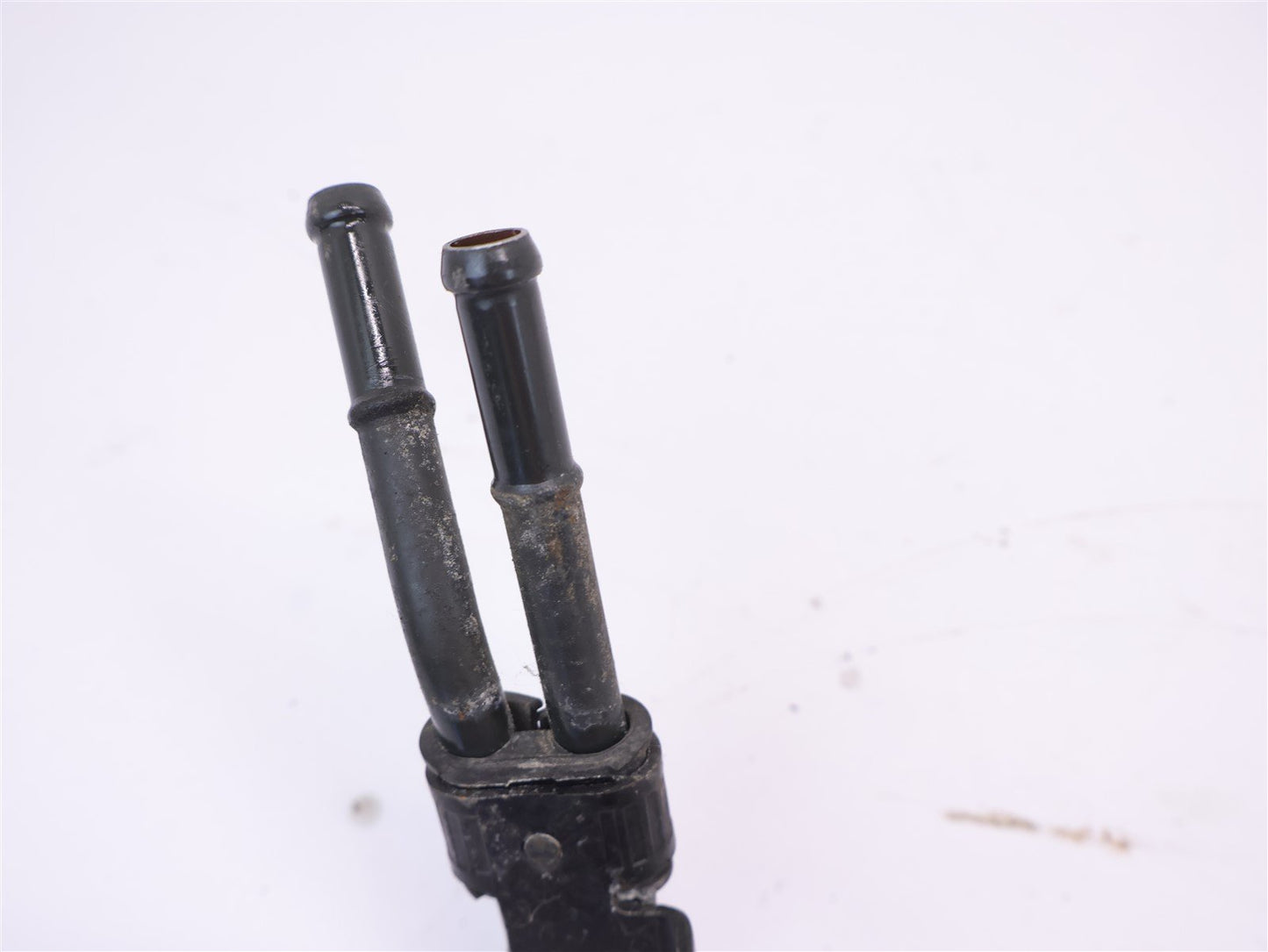 09-13 Subaru Forester Automatic Transmission Oil Cooler Lines Trans AT 2009-2013