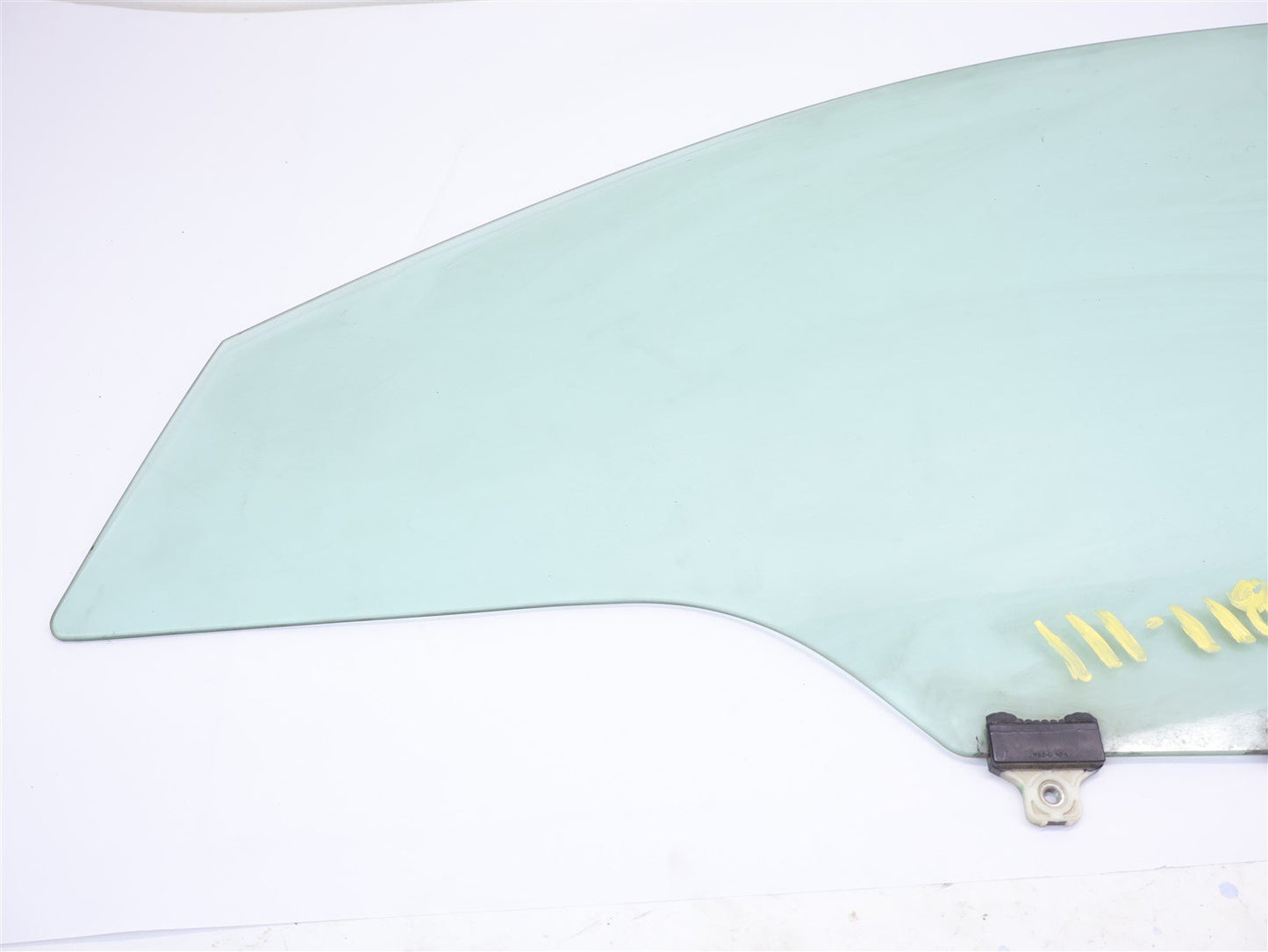 2008-2014 Subaru Impreza WRX & STI Driver Front Door Glass Window Left LH 08-14