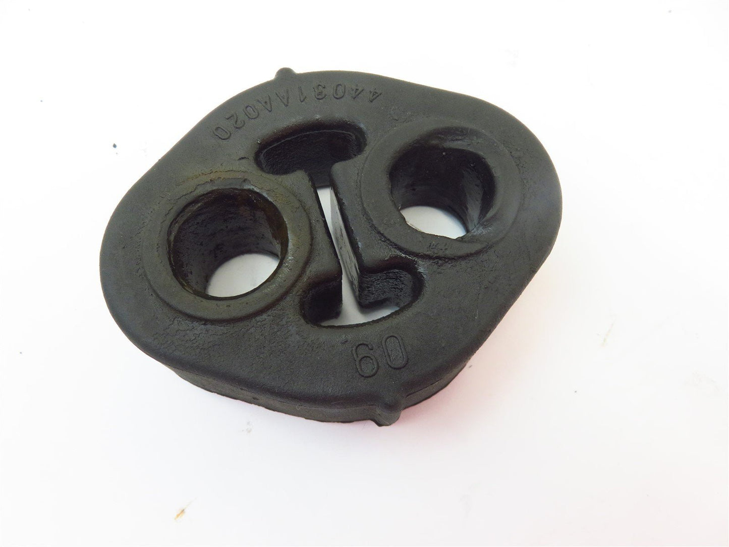 02-07 Subaru Impreza WRX STI Exhaust Hanger Muffler Bushing 44031AA020 2002-2007