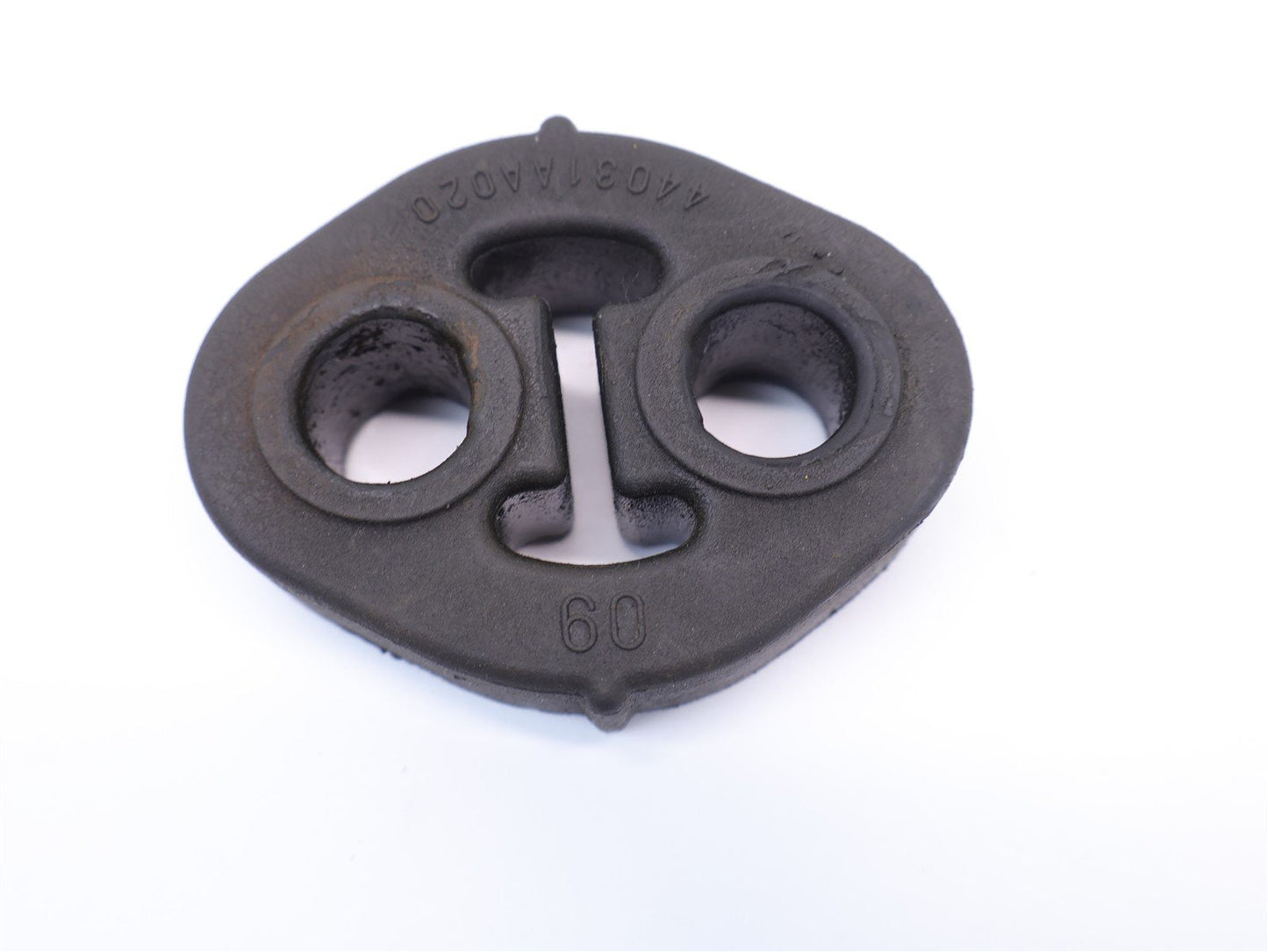 02-07 Subaru Impreza WRX STI Exhaust Hanger Muffler Bushing 44031AA020 2002-2007