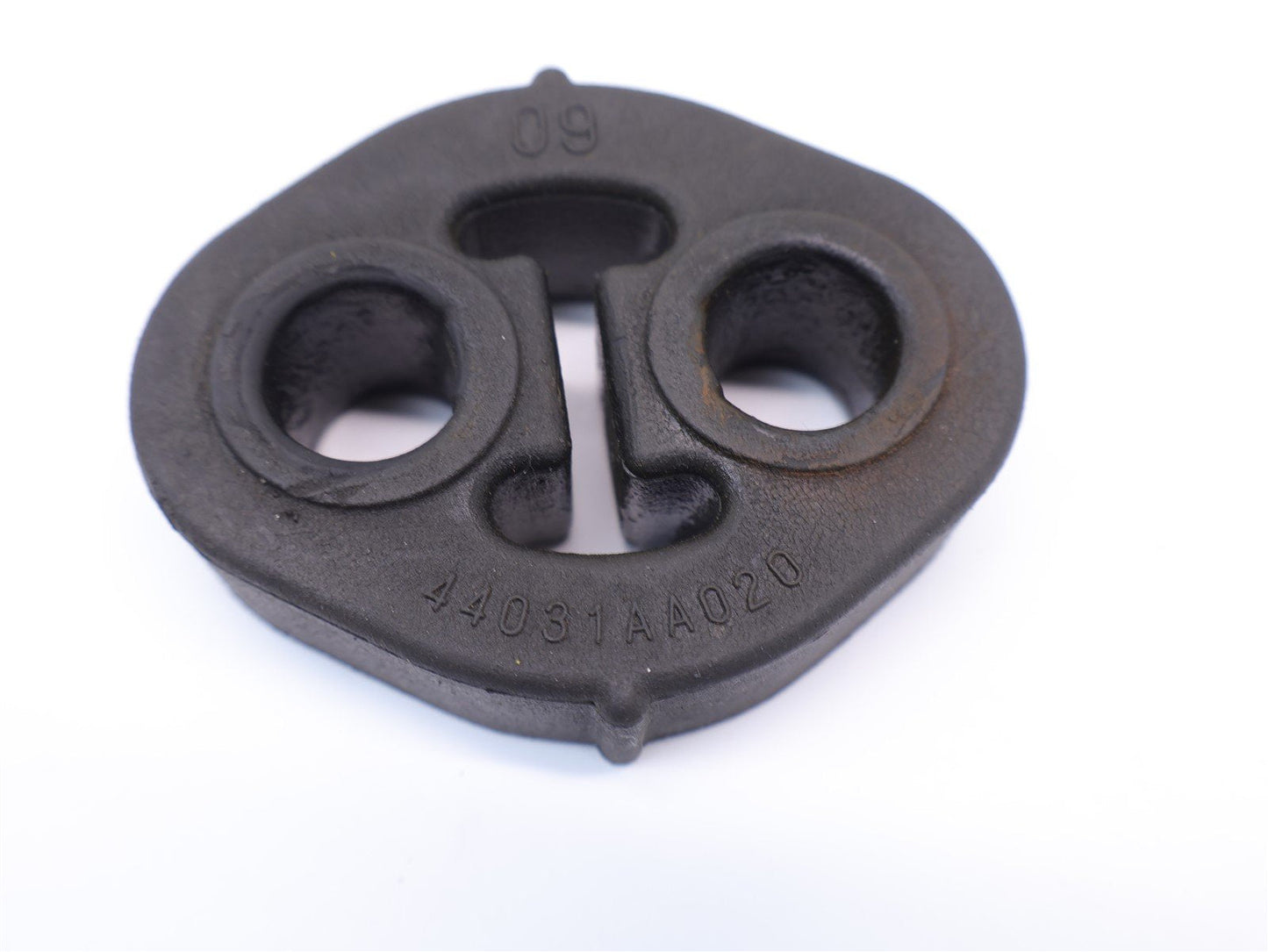 02-07 Subaru Impreza WRX STI Exhaust Hanger Muffler Bushing 44031AA020 2002-2007