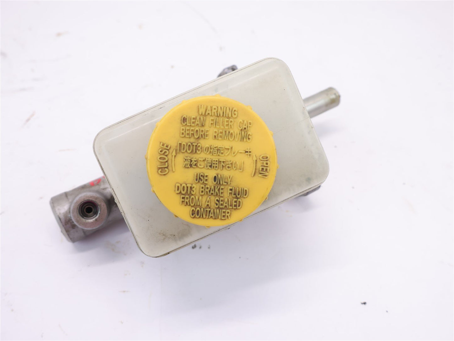 09-13 Subaru Forester Brake Master Cylinder 26401AG030 2009-2013