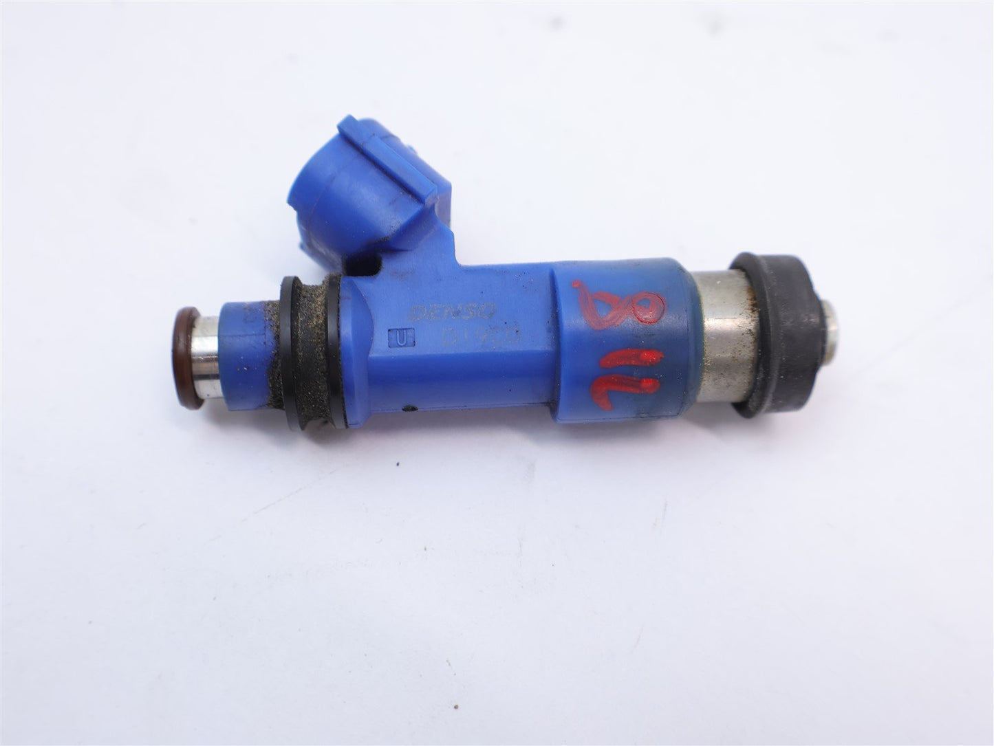 2006-2014 Subaru Impreza WRX 2007-2018 STI Fuel Injector Dark Blue 06-14