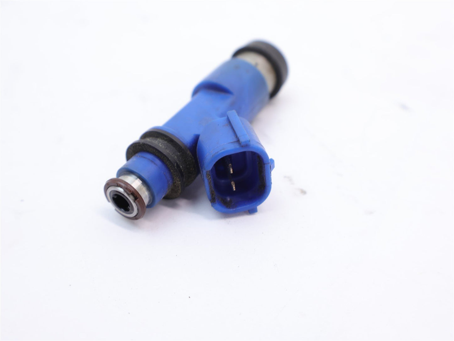 2006-2014 Subaru Impreza WRX 2007-2018 STI Fuel Injector Dark Blue 06-14