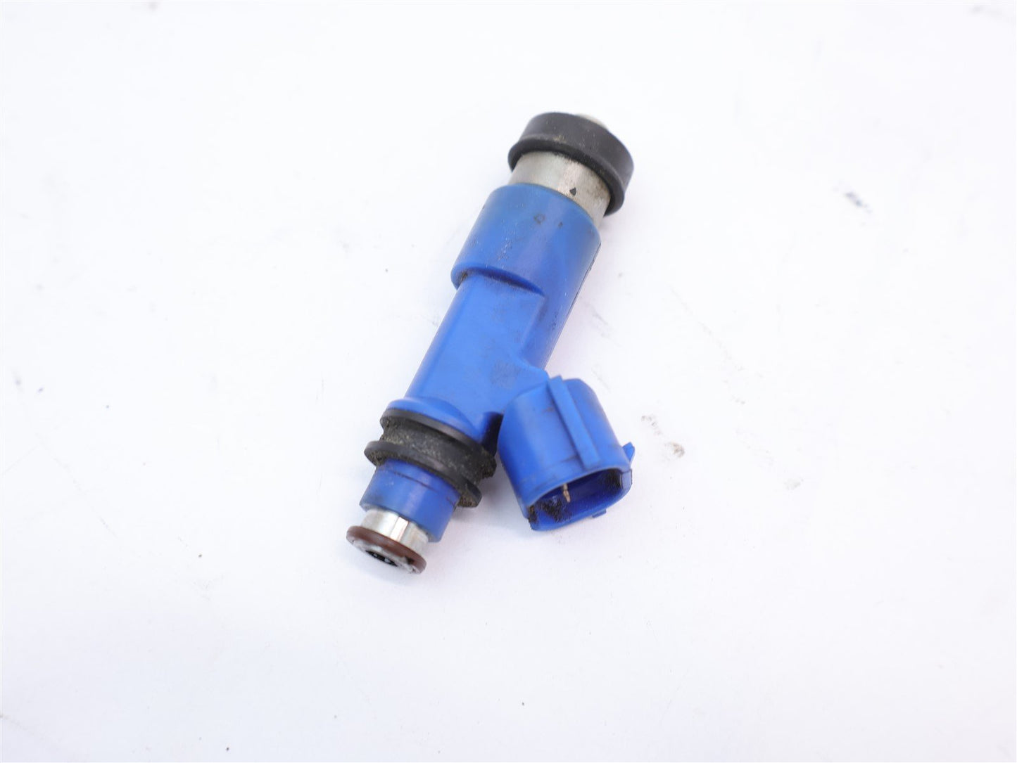 2006-2014 Subaru Impreza WRX 2007-2018 STI Fuel Injector Dark Blue 06-14