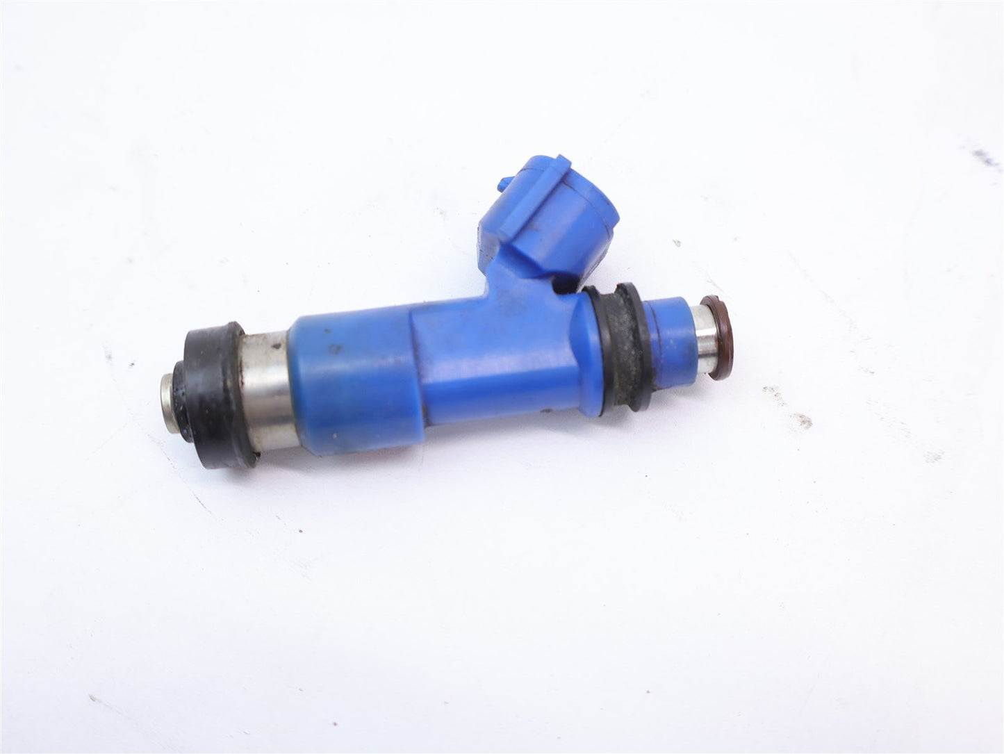 2006-2014 Subaru Impreza WRX 2007-2018 STI Fuel Injector Dark Blue 06-14