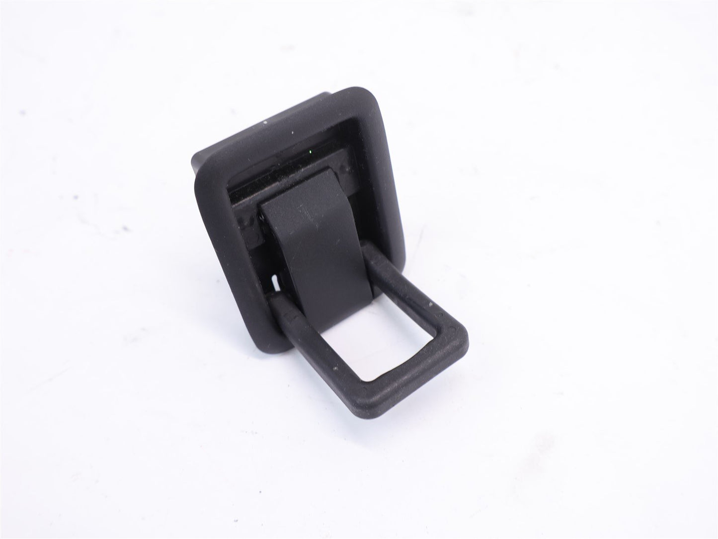 09-13 Subaru Forester XT Rear Cargo Hook Anchor Tie Down Hatch 2009-2013