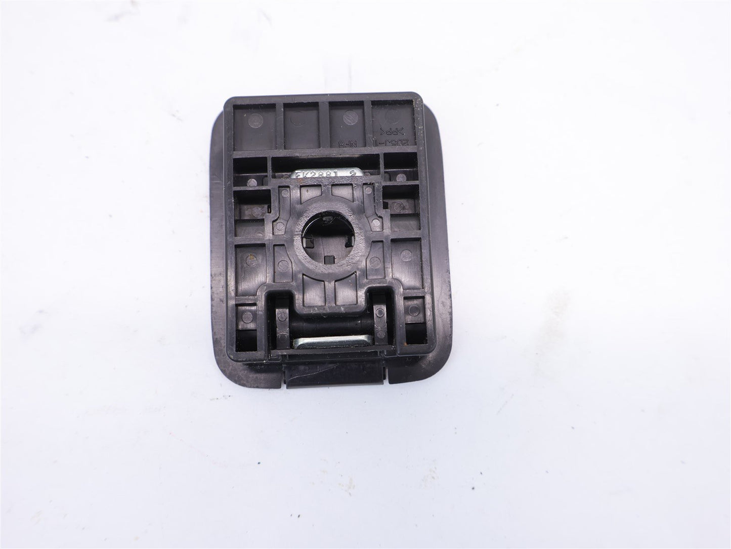 09-13 Subaru Forester XT Rear Cargo Hook Anchor Tie Down Hatch 2009-2013