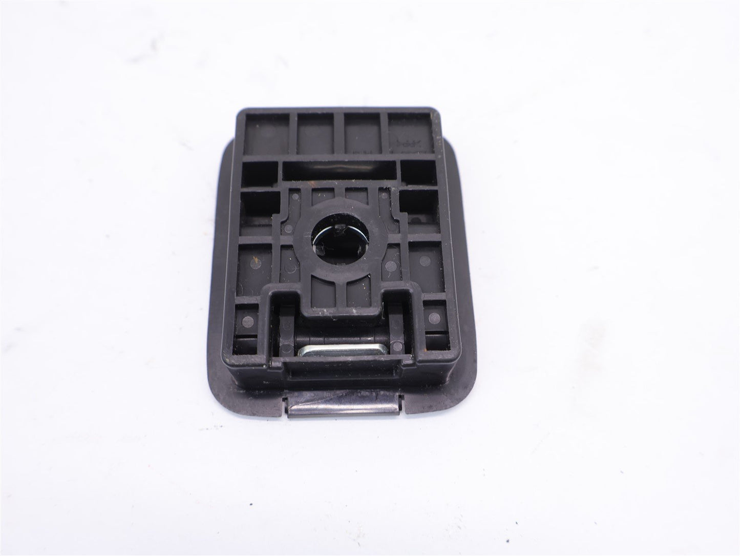 09-13 Subaru Forester XT Rear Cargo Hook Anchor Tie Down Hatch 2009-2013