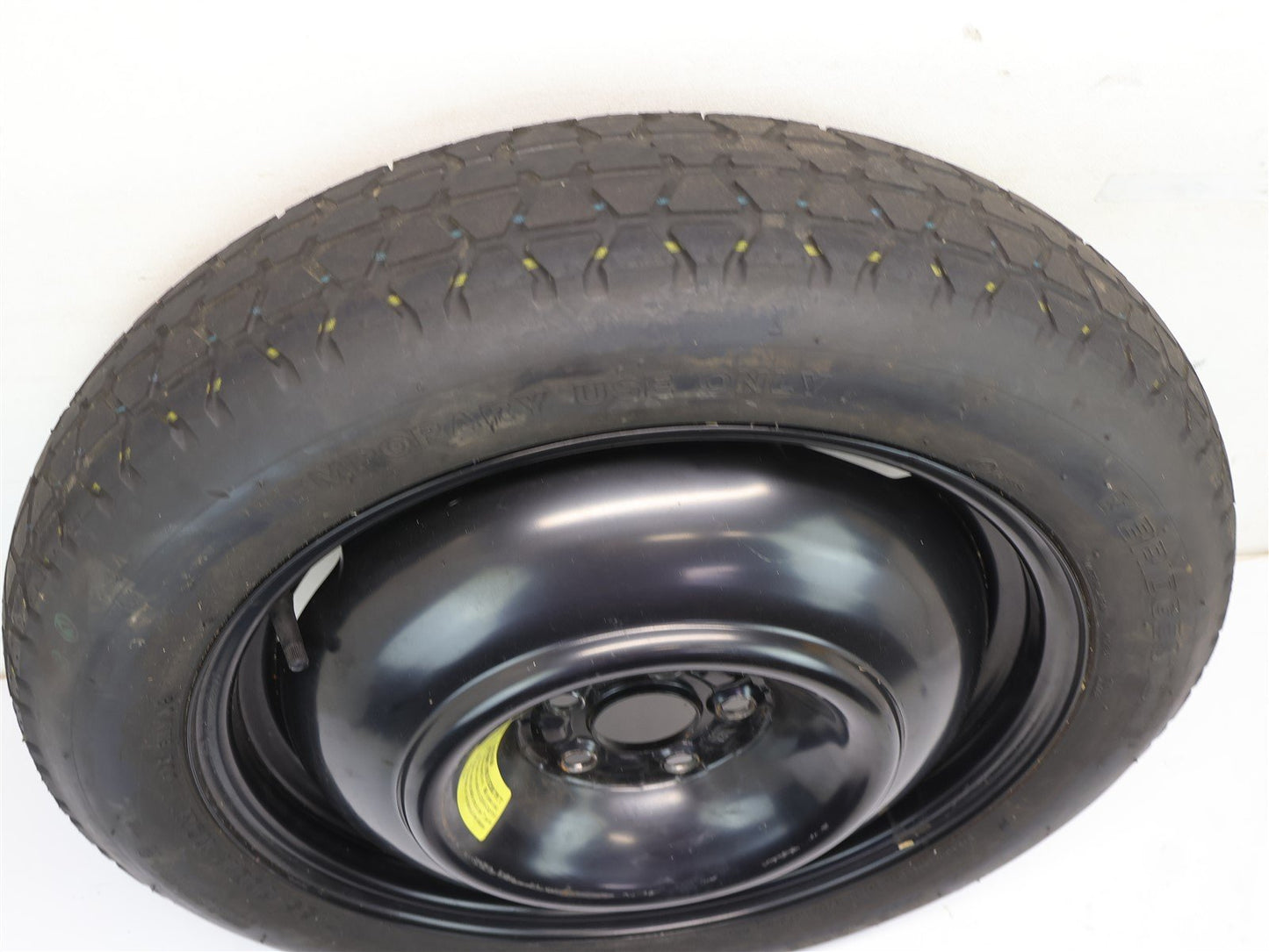 2009-2013 Subaru Forester Spare Tire Wheel 155 70 D17 Temporary OEM 09-13