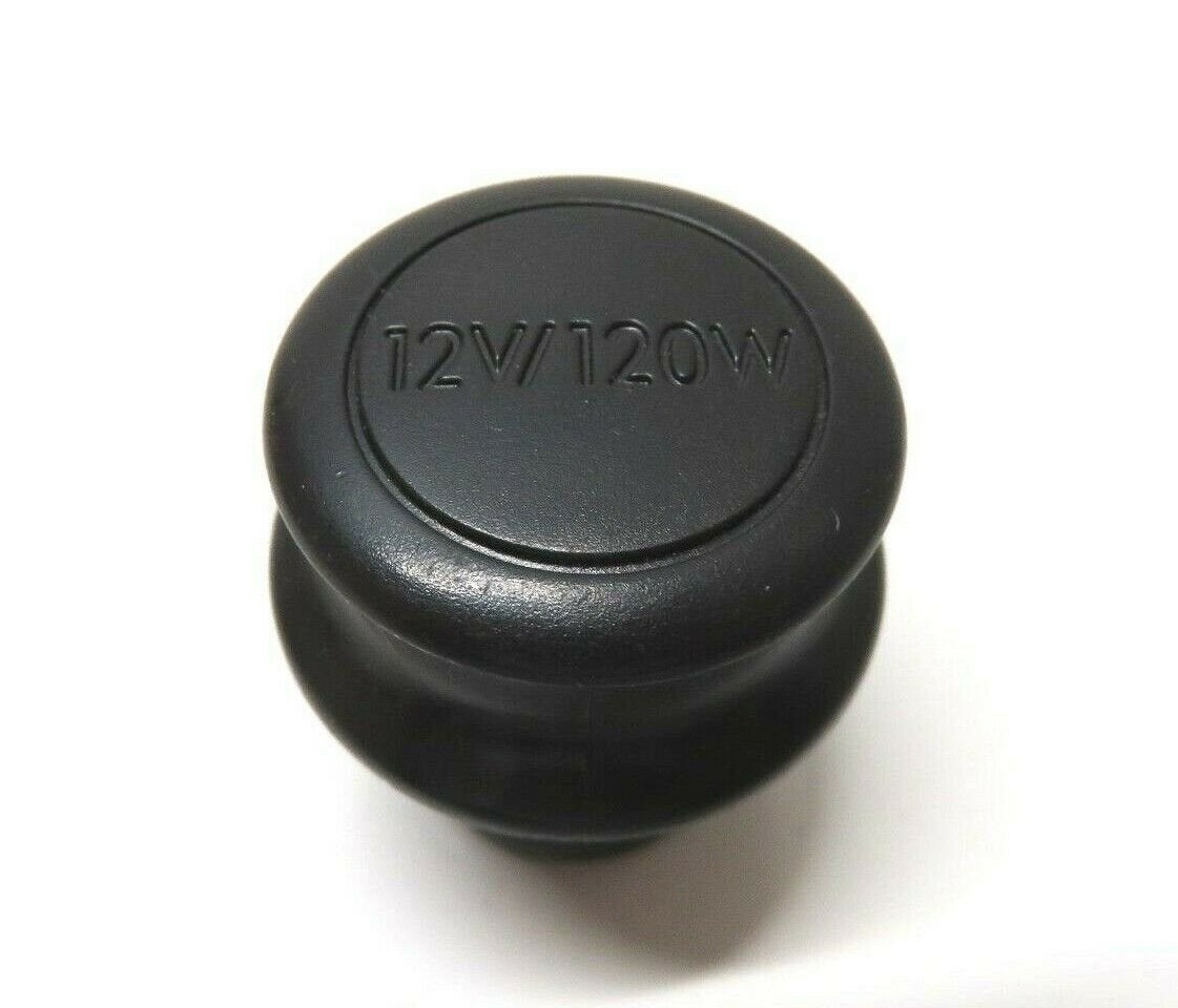 15-19 Subaru WRX & STI Crosstrek Accessory Cover Socket Charger 12v 120W OEM