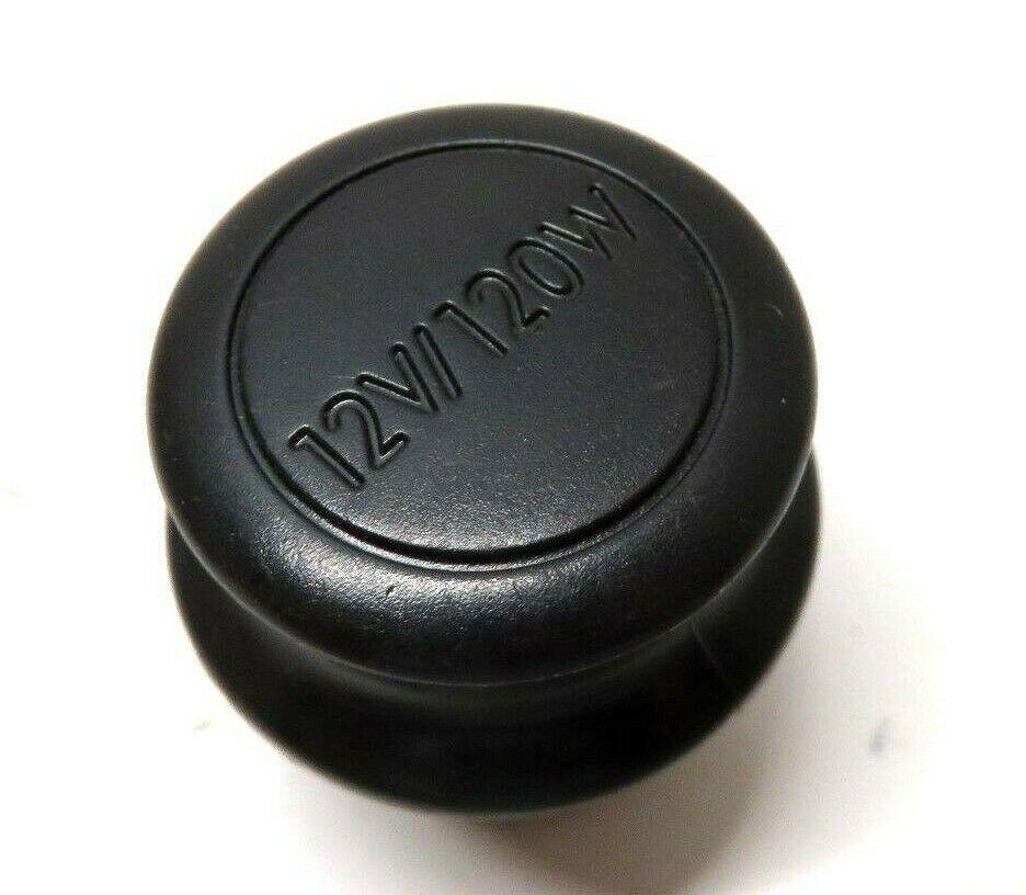 15-19 Subaru WRX & STI Crosstrek Accessory Cover Socket Charger 12v 120W OEM