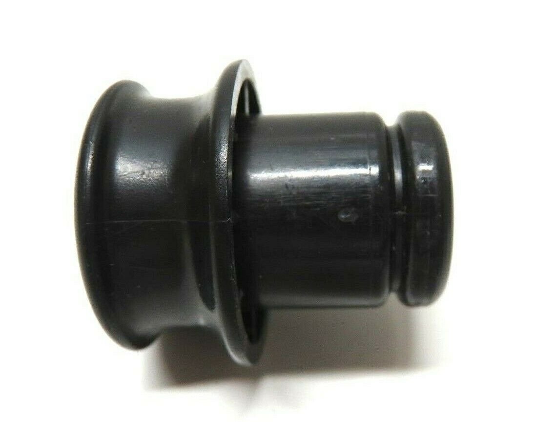15-19 Subaru WRX & STI Crosstrek Accessory Cover Socket Charger 12v 120W OEM