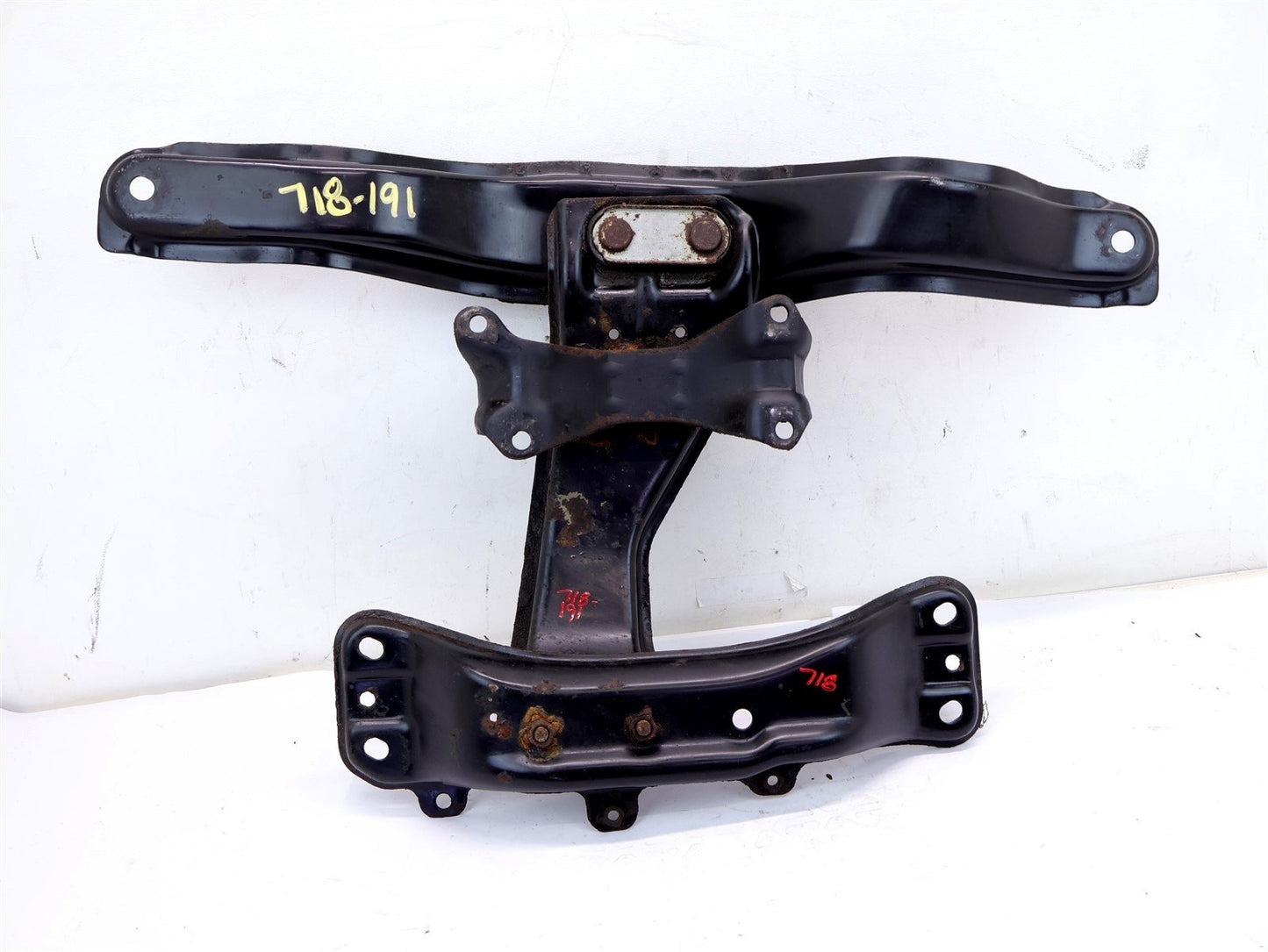 2008-2014 Subaru Impreza WRX Transmission Bracket Crossmember Mount MT OEM