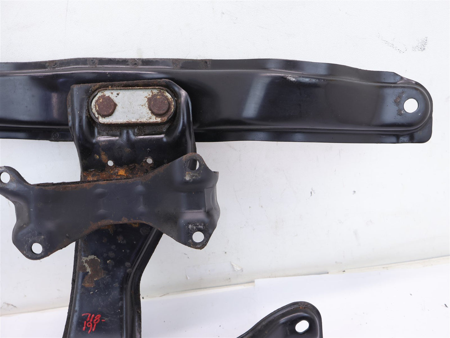 2008-2014 Subaru Impreza WRX Transmission Bracket Crossmember Mount MT OEM