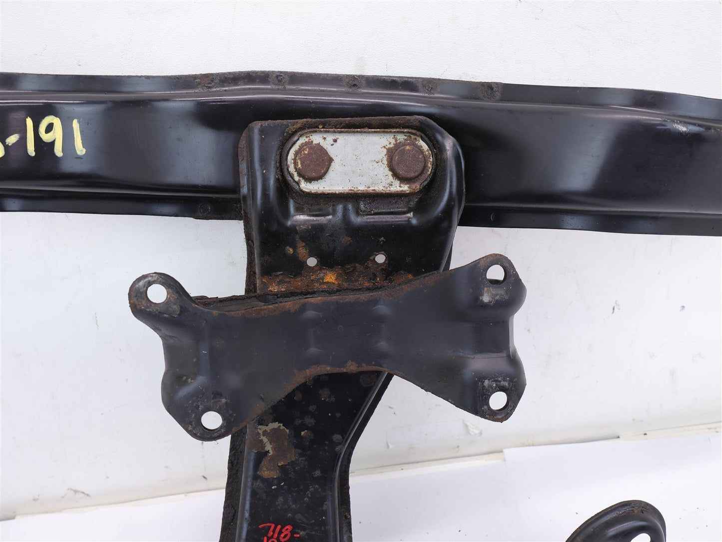 2008-2014 Subaru Impreza WRX Transmission Bracket Crossmember Mount MT OEM