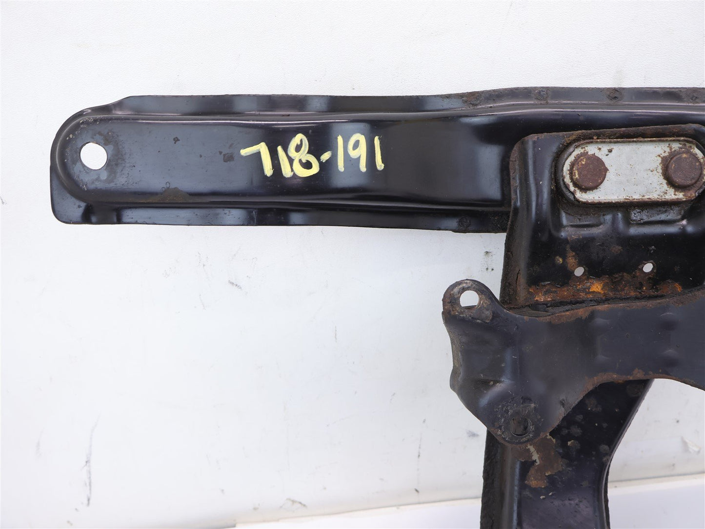 2008-2014 Subaru Impreza WRX Transmission Bracket Crossmember Mount MT OEM