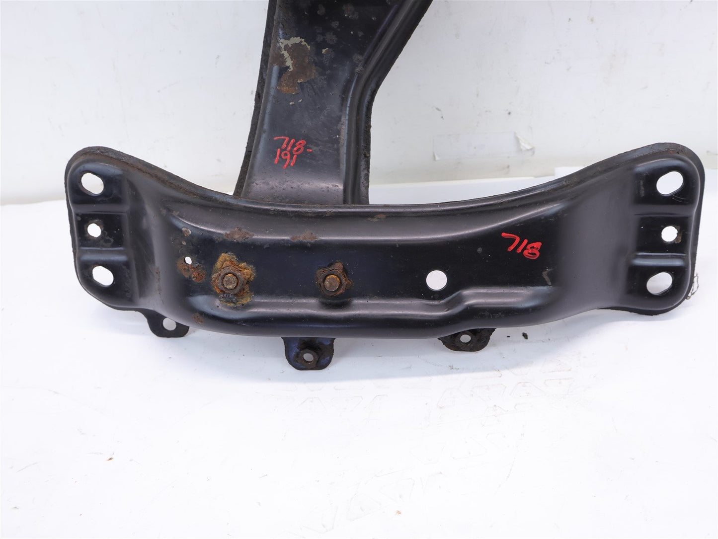 2008-2014 Subaru Impreza WRX Transmission Bracket Crossmember Mount MT OEM