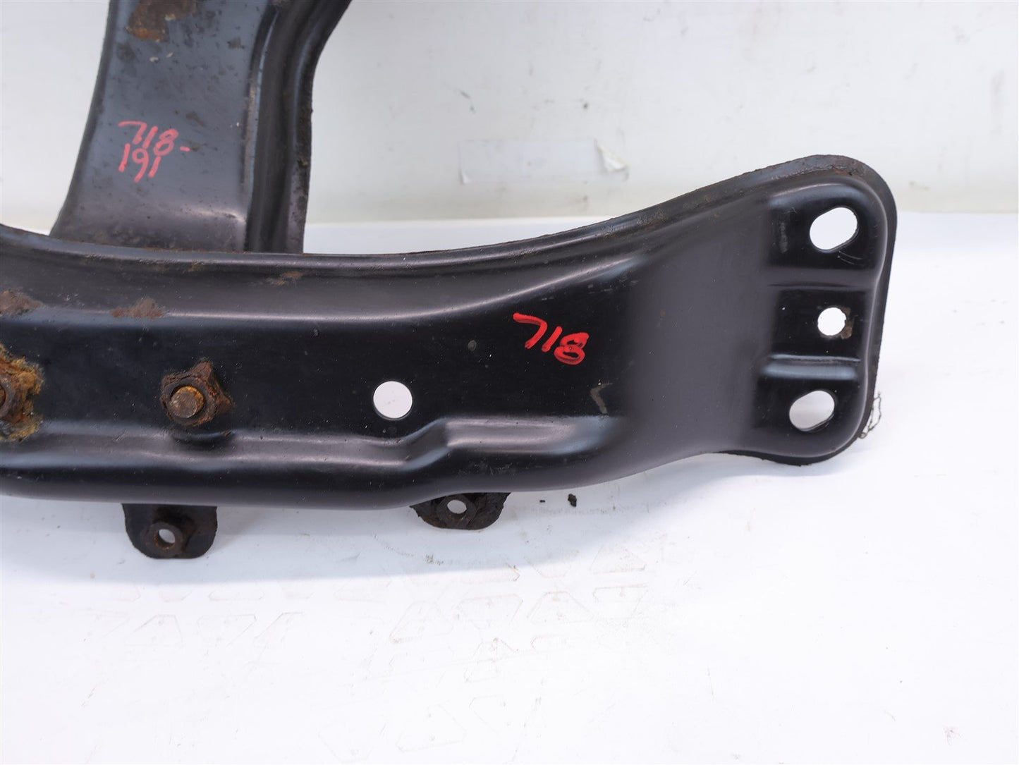 2008-2014 Subaru Impreza WRX Transmission Bracket Crossmember Mount MT OEM