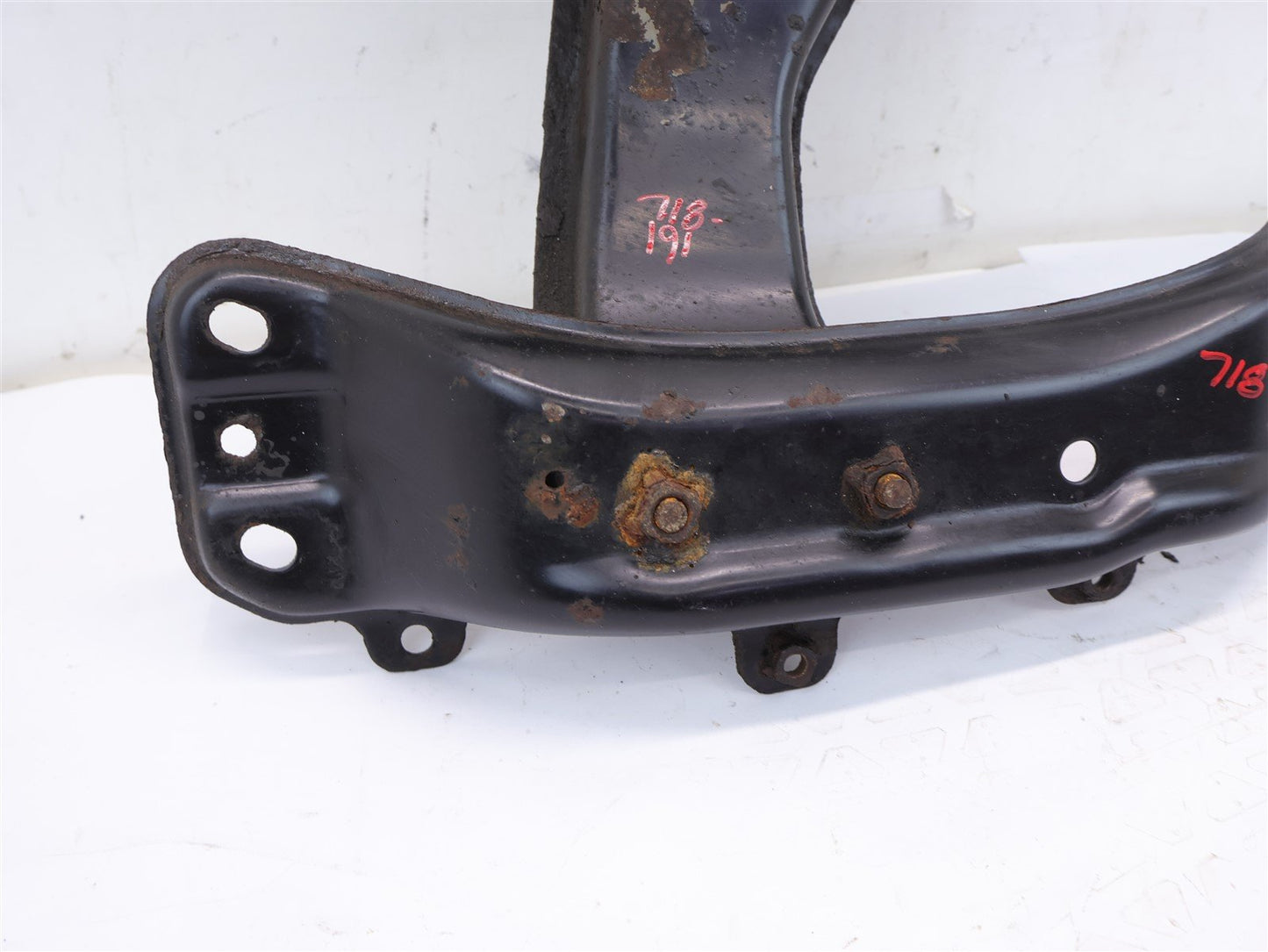 2008-2014 Subaru Impreza WRX Transmission Bracket Crossmember Mount MT OEM