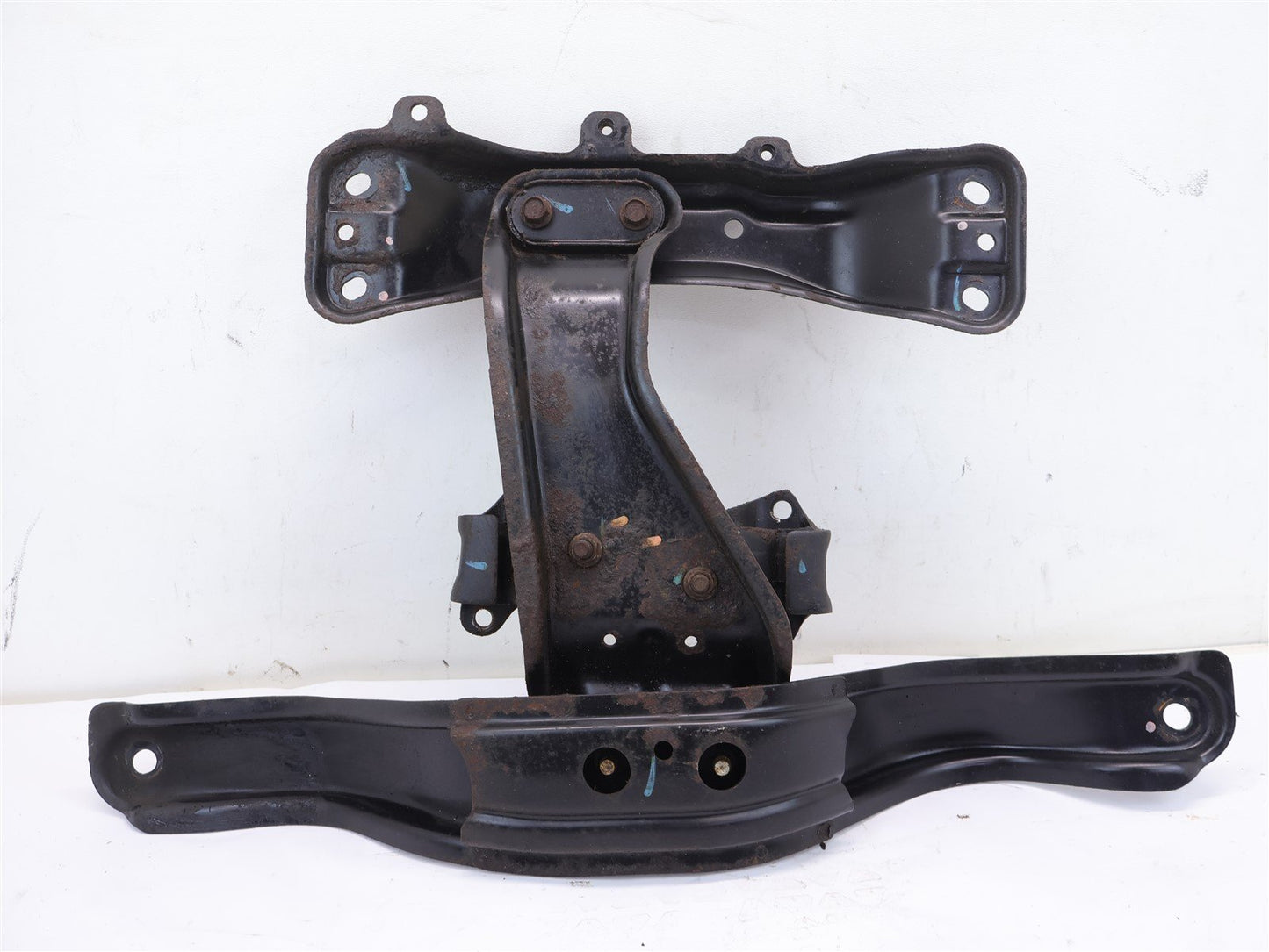 2008-2014 Subaru Impreza WRX Transmission Bracket Crossmember Mount MT OEM
